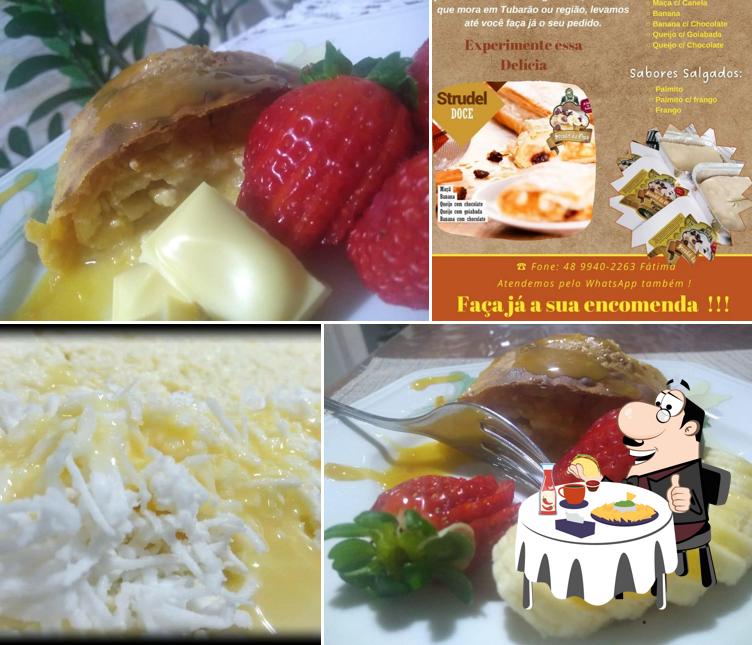 Strudel da Oma