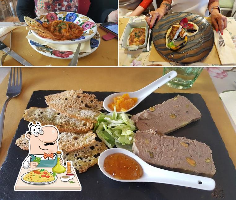 Cibo al Ristoro Da Poldo