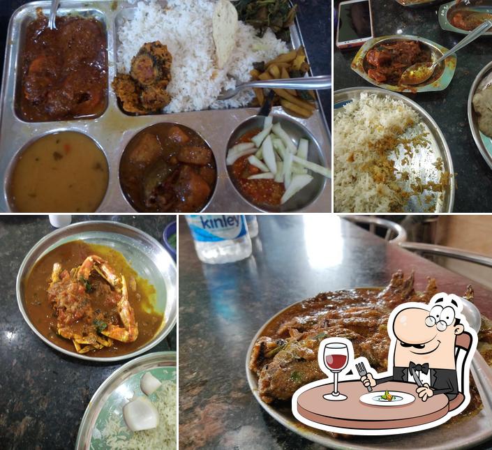 Sai Romit Family Restaurant