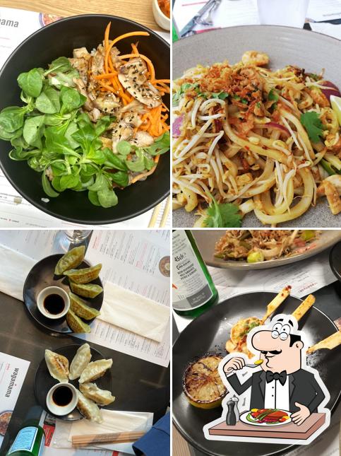 wagamama - Milano City Life