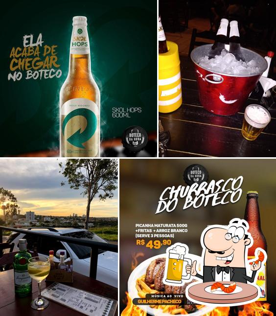 Boteco da Hora