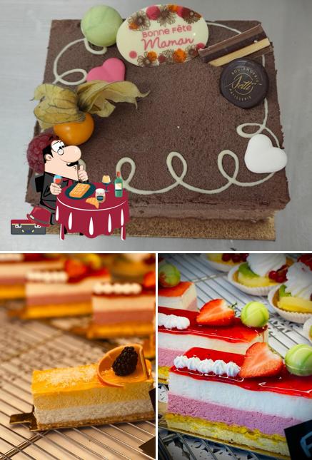 Boulangerie SETTI