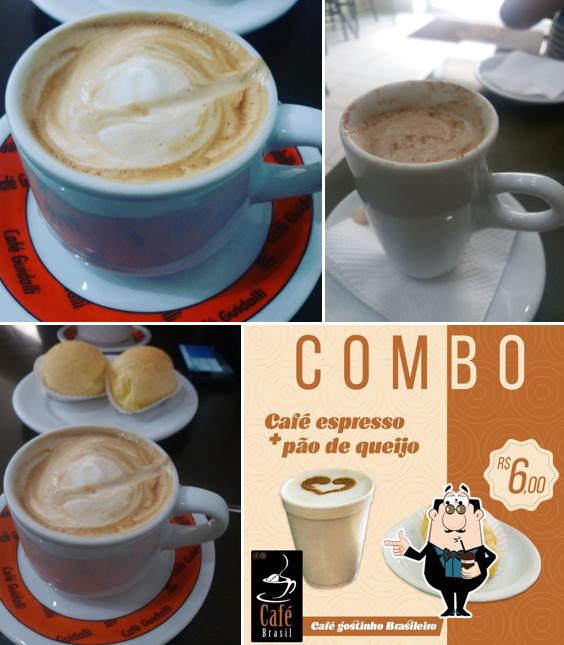 Café Brasil