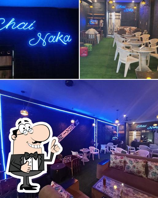 Here's a picture of Chai Naka