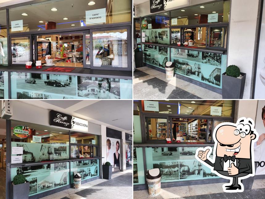 Ecco un'immagine di Caffè Firenze
