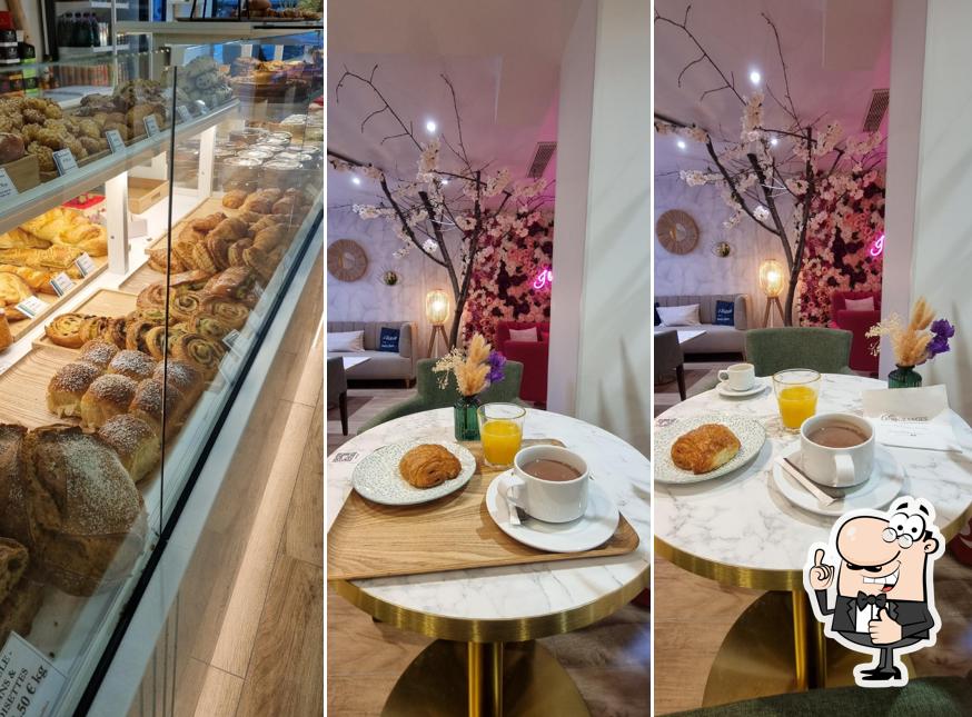 Regarder l'image de Desgranges Café