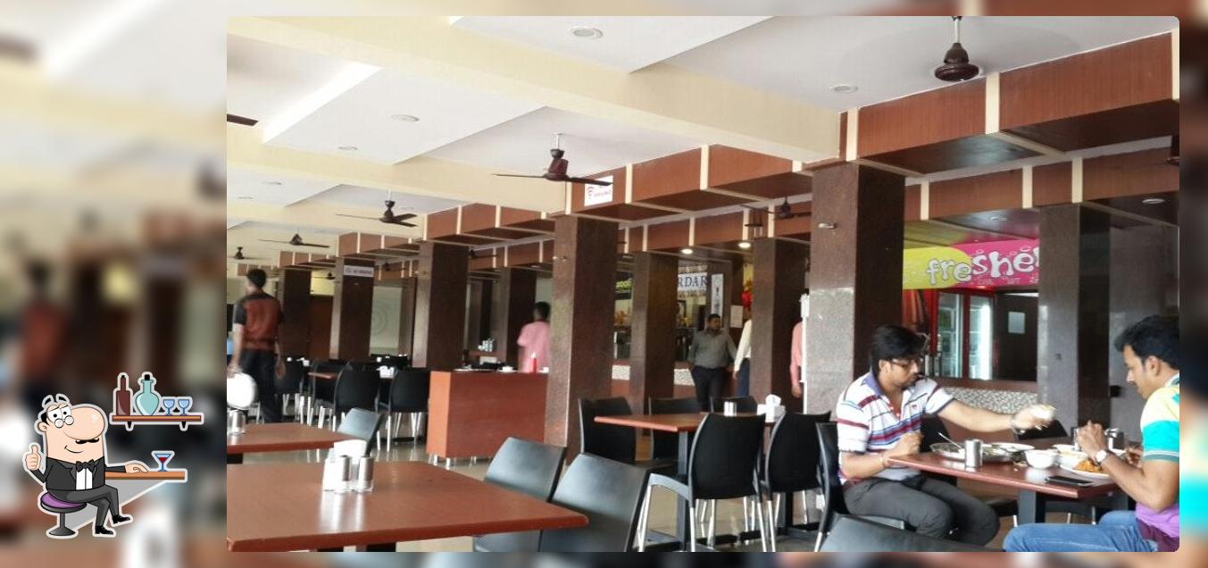 Foodway hotel