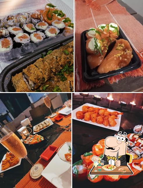 Hi Sushi