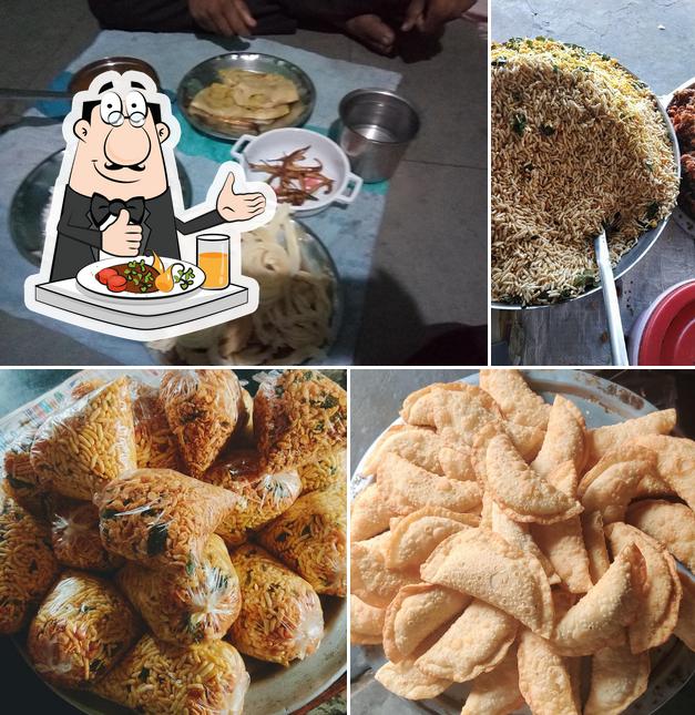 Jayaramudu Tea Stall And Cafe