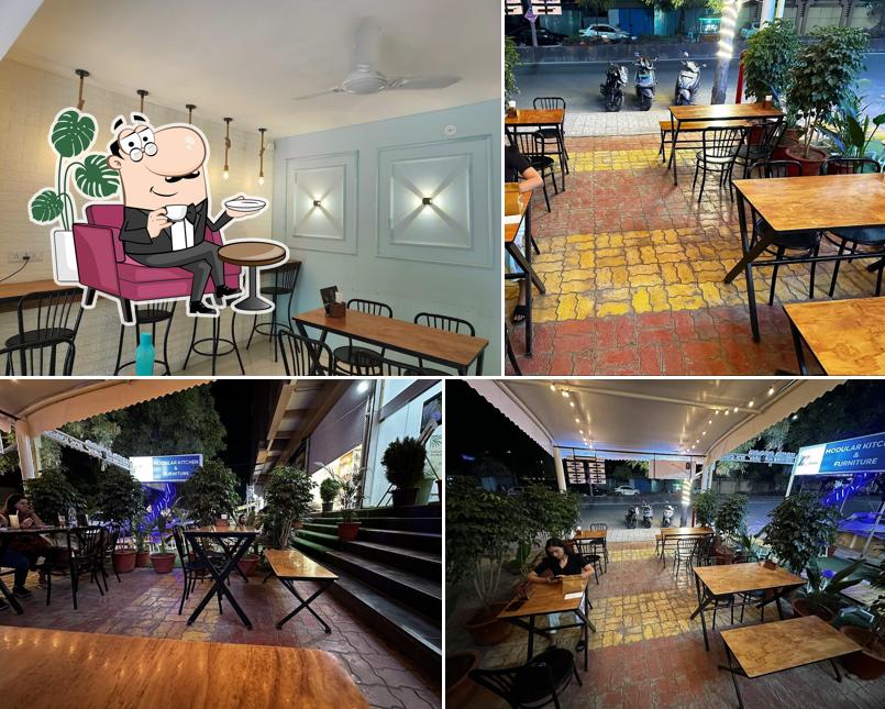 KitFul Cafe