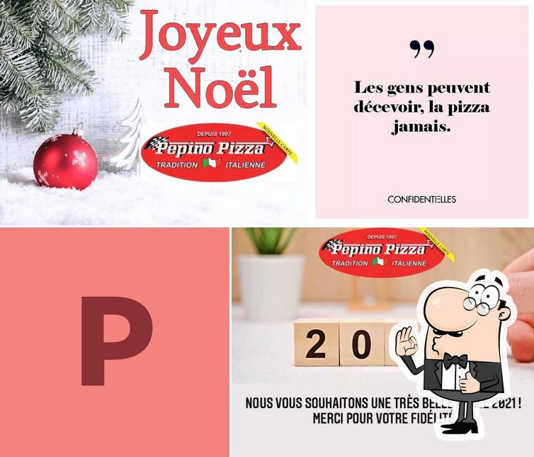 Pepino Pizza