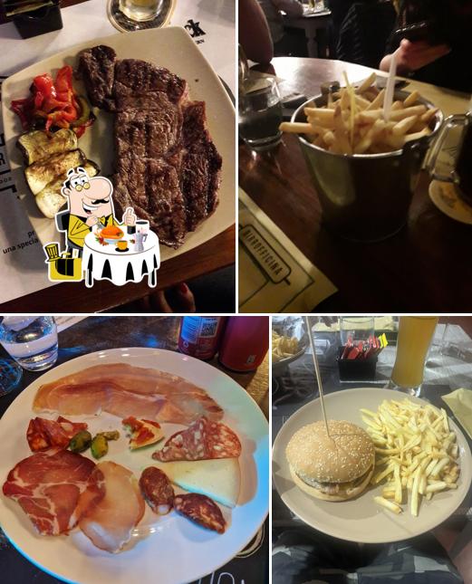 Antipasto al Birrofficina