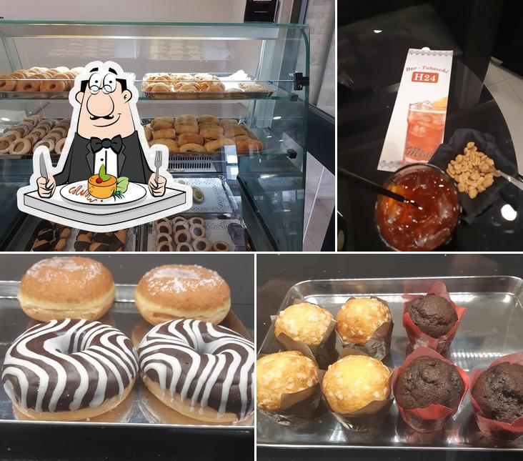 H24 Milazzo bar tabacchi