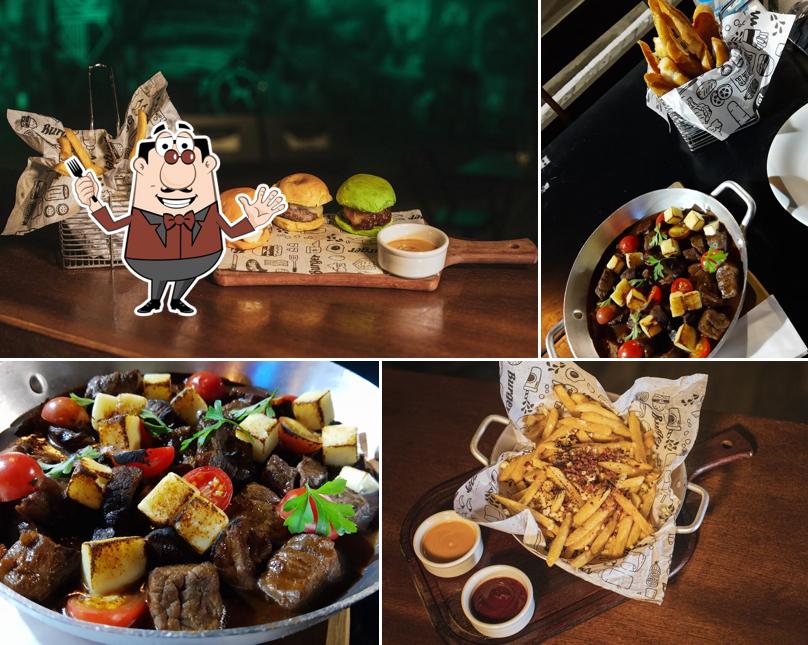 Locomotiva Irish Pub