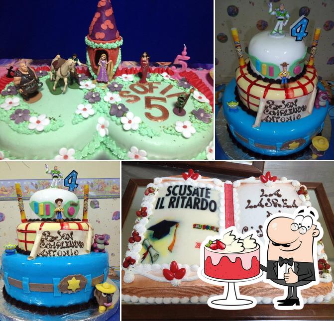 Guarda la immagine di Pasticceria Renna