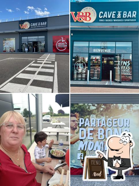 V and B Montauban Albasud