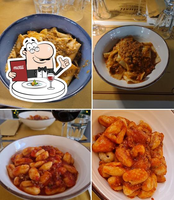 Antica Tordelleria Giusti