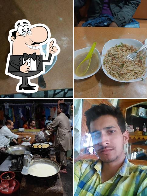 Ashoka Resturent & Cafe