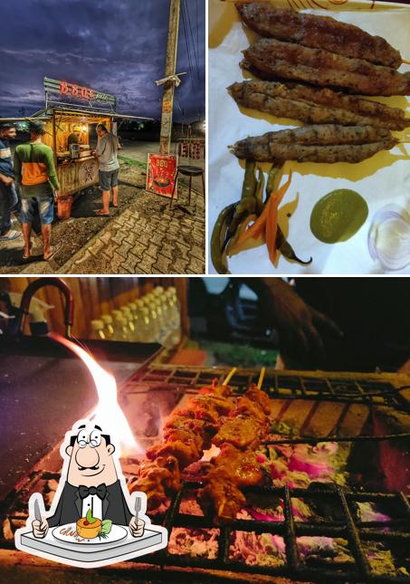 BBQ & MORE