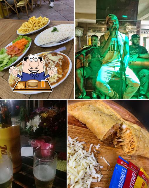 Bico de Pão