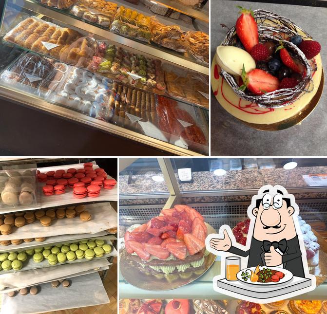 Boulangerie Touil
