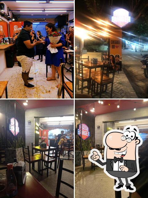Brayan Burger Sul