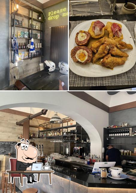 Disorder Public House