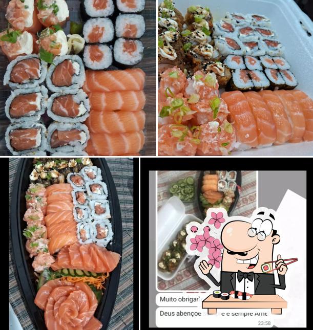 Hashi_ SushiLove