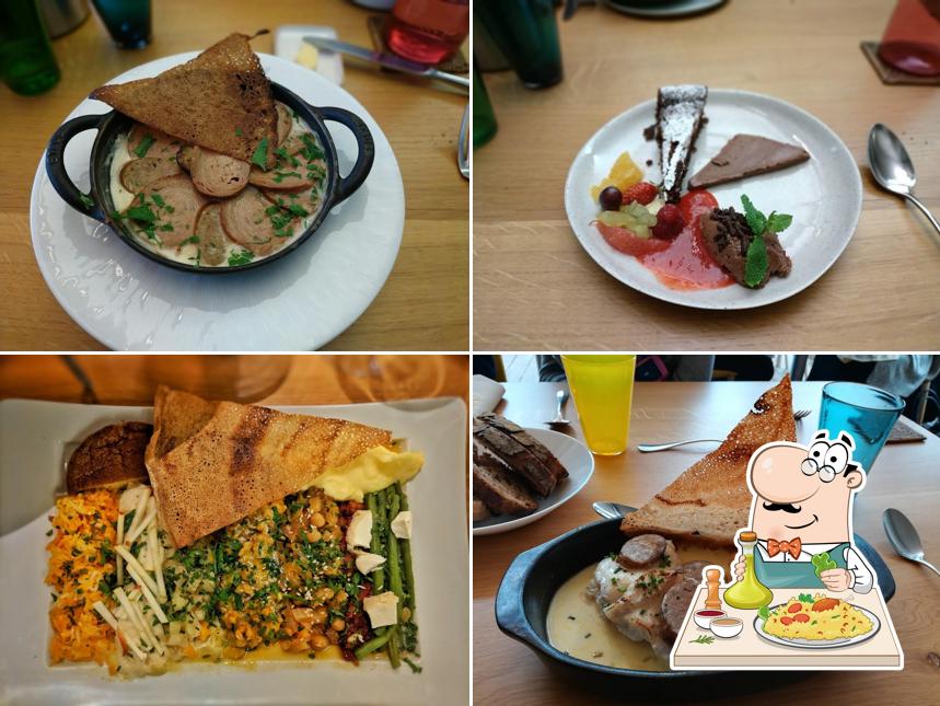 Le Jardin Gourmand