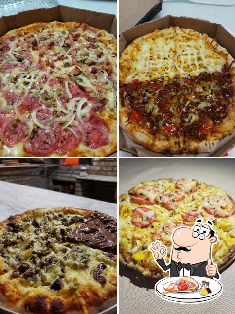 Lenha's Forno