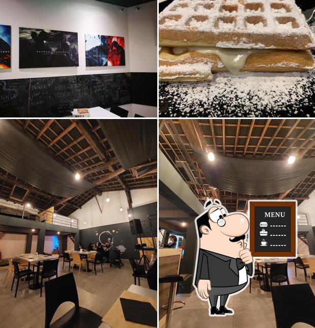 M.I.C. musica intrattenimento cibo