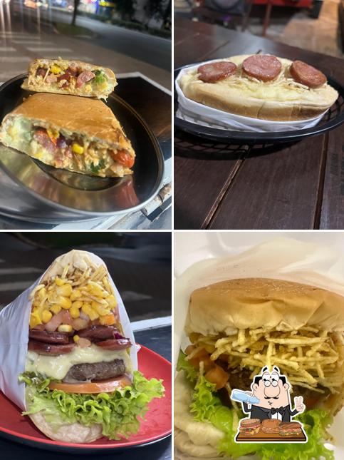 Paulista Dog Bc Lanches e hot dog