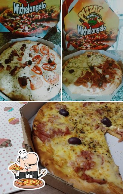 Pizzaria BahBud's