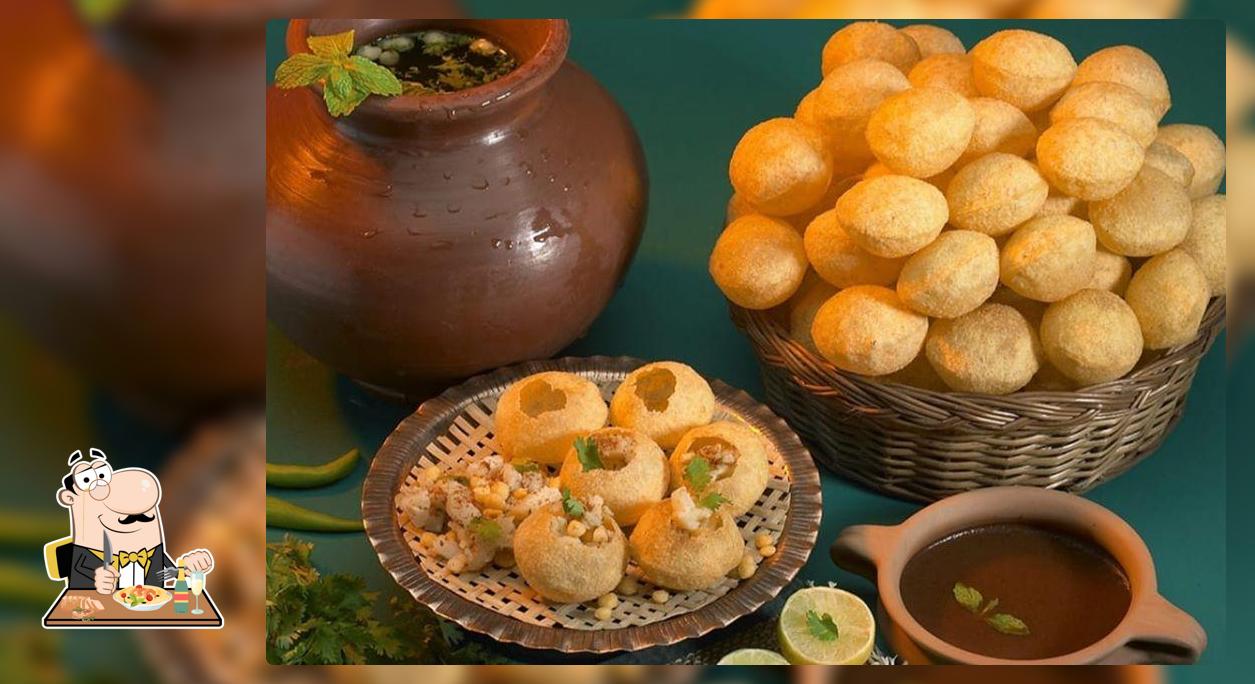 Tasty Ichapur