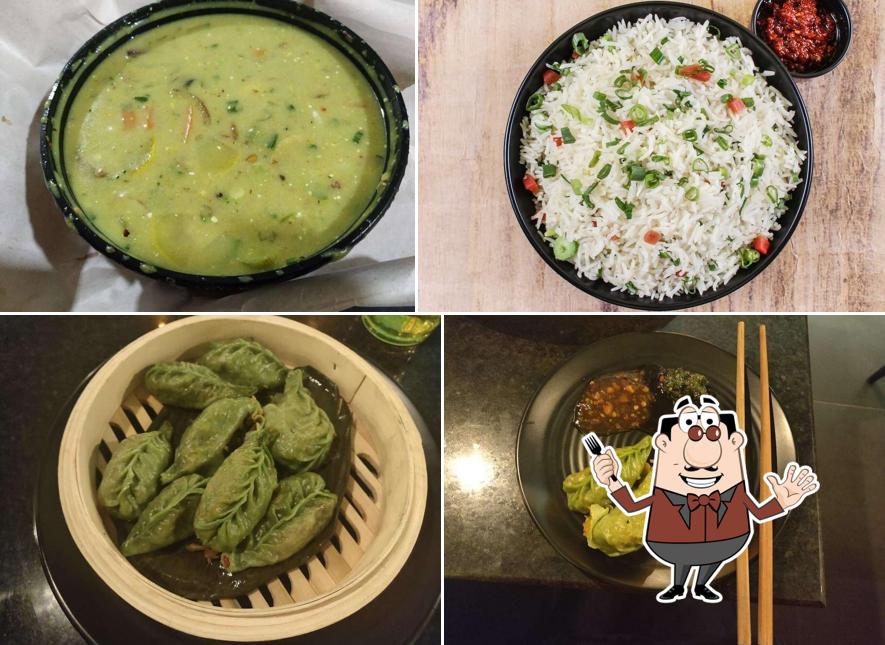 Meals at Two Sticks