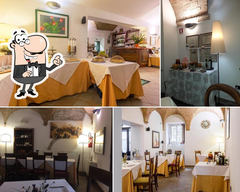 Ristorante Via del Forno