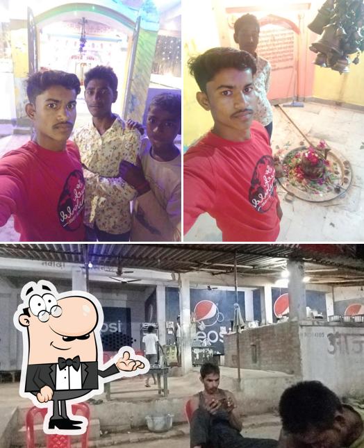 Sri Ajad Dhaba