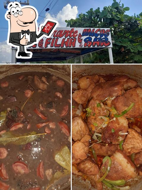 Restaurante MÃE e FILHA
