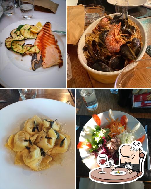 Ristorante Pizzeria Il Veliero