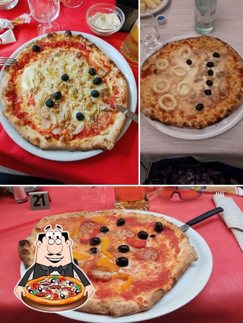 La pizza è il piatto veloce preferito al mondo
