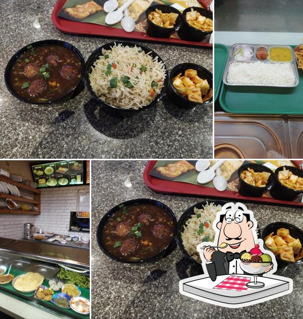 Shri Krishna Vadapav