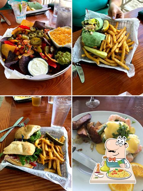 Southernmost Beach Café