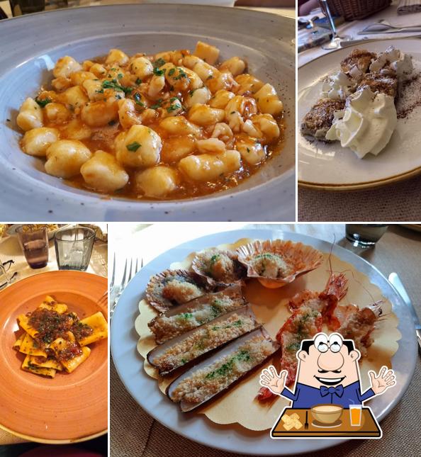 Trattoria al Sub