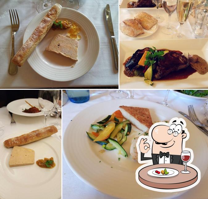 Brasserie L'Excelsior