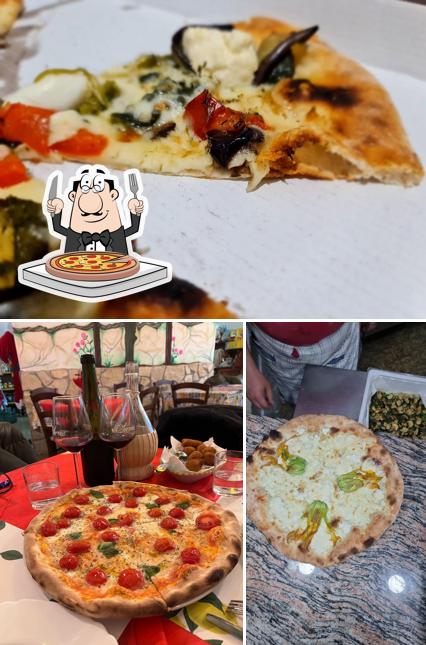 La pizza è il piatto veloce preferito al mondo