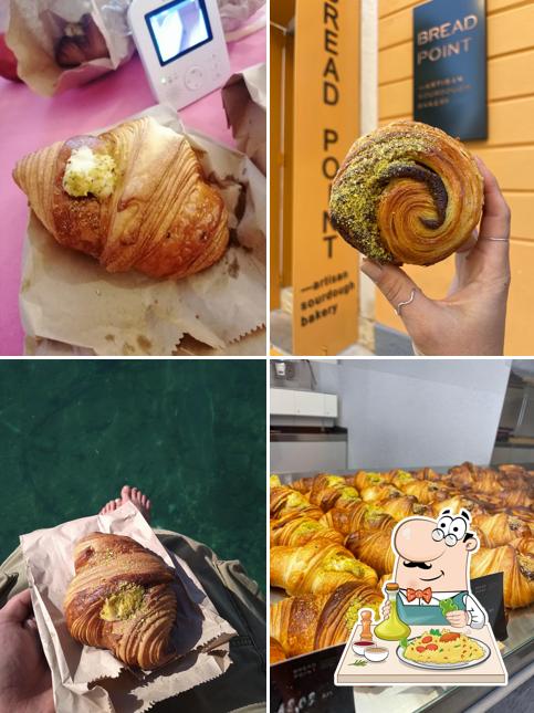 Platti al Bread Point