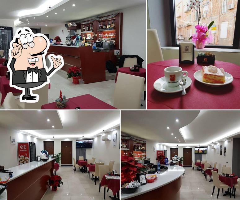 Café Roma