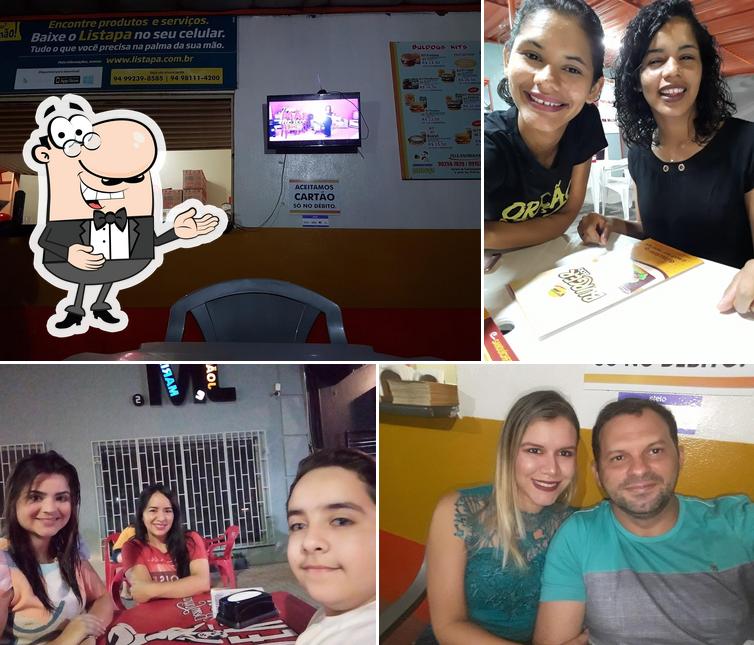 Burger e cia