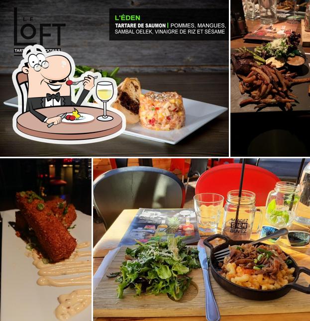 Le Loft
