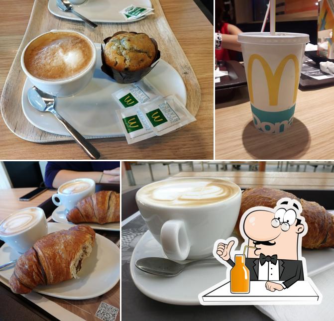 McDonald's Pomezia Castelli Romani